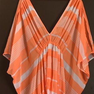 Victoria Secret cover up